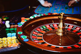 Онлайн казино Casino Slot78